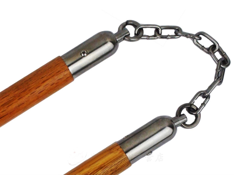 Nunchaku Nunchaku